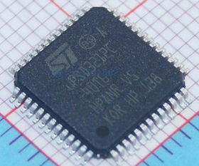 UPSD3212C 40T6單片機(jī)在嵌入式軟件開(kāi)發(fā)中的應(yīng)用與挑戰(zhàn)